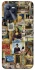 Чохол на Realme C35 Art collage ver.9 фото 1 з 1