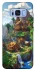 Чохол на Samsung G950 Galaxy S8 Minecraft universe фото 1 з 1