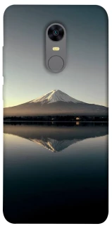 Чохол на Xiaomi Redmi 5 Plus / Redmi Note 5 (Single Camera) Fujiyama v2 фото 1 з 1