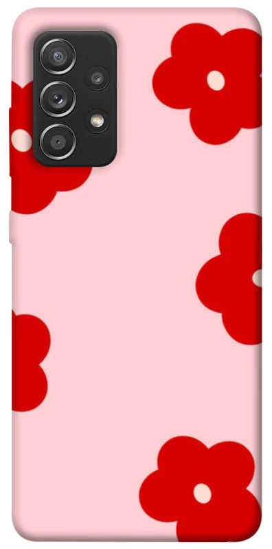 Чохол на Samsung Galaxy A52 4G / A52 5G Flowers фото 1 з 1