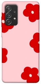 Чохол на Samsung Galaxy A52 4G / A52 5G Flowers фото 1 з 1