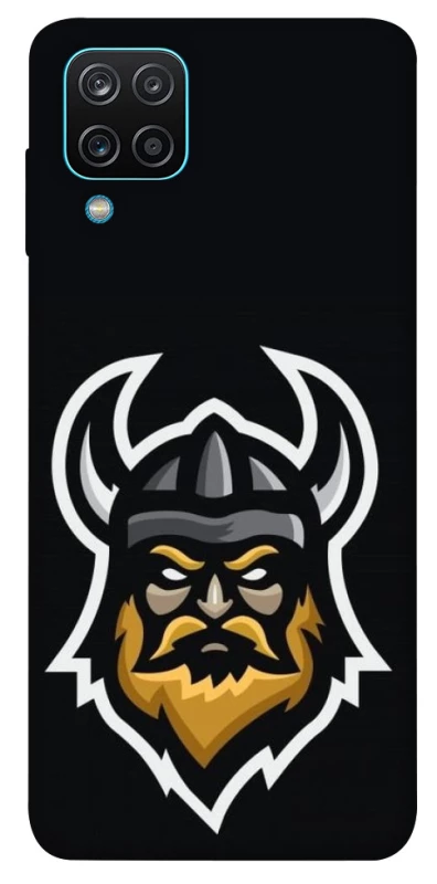 Чохол на Samsung Galaxy M12 Viking v2 фото 1 з 1