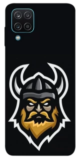 Чохол на Samsung Galaxy M12 Viking v2 фото 1 з 1