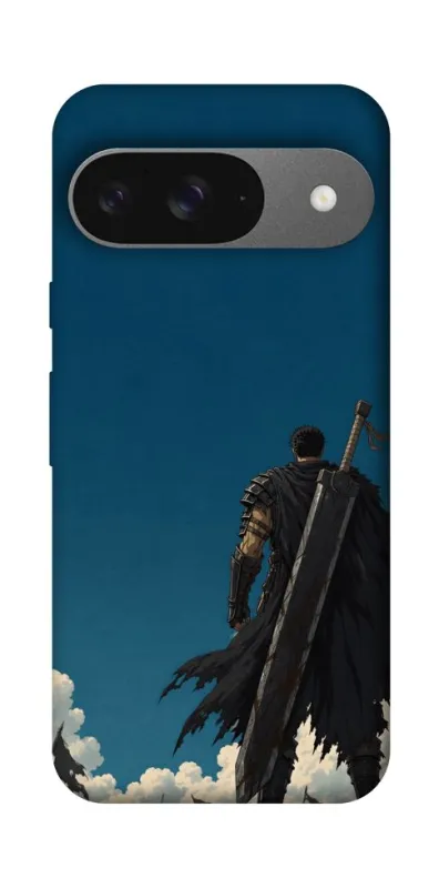 Чохол на Google Pixel 10 Berserk v23 фото 1 з 1