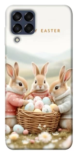 Чохол на Samsung Galaxy M33 5G BunnyMood фото 1 з 1