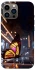 Чохол на Apple iPhone 13 Pro Max (6.7") Cyber butterfly фото 1 з 1