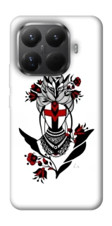 Чехол на Xiaomi 15T Pro Мотанка надежды фото 1 из 1