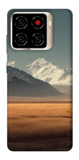 Чохол на ZTE Blade A56 Asian mountains фото 1 з 1