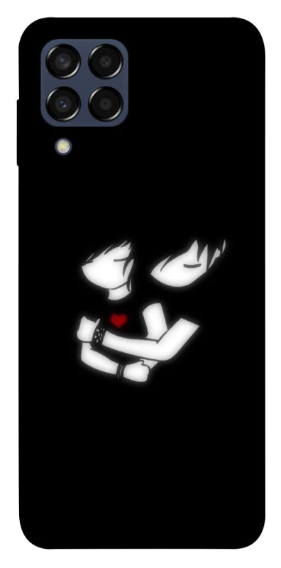 Чехол на Samsung Galaxy M33 5G We love фото 1 из 1