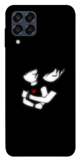 Чехол на Samsung Galaxy M33 5G We love фото 1 из 1