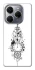 Чехол на TECNO Spark 20 Pro Tattoo ver.8 фото 1 из 1