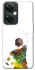 Чохол на OnePlus Nord CE 3 Lite Football Kids фото 1 з 1