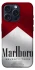 Чохол на Apple iPhone 15 Pro (6.1") Marlboro фото 1 з 1