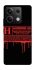 Чохол на Xiaomi Redmi Note 13 5G Horror Halloween фото 1 з 1