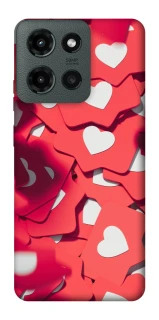 Чохол на Motorola Moto G Power (2025) Love aesthetic ver.2 фото 1 з 1