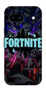 Чохол на Google Pixel 8a Fortnite logo ver.3 фото 1 з 1