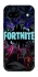Чохол на Google Pixel 8a Fortnite logo ver.3 фото 1 з 1