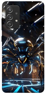 Чехол на Samsung Galaxy A52 4G / A52 5G Cyber ​​Spider фото 1 из 1