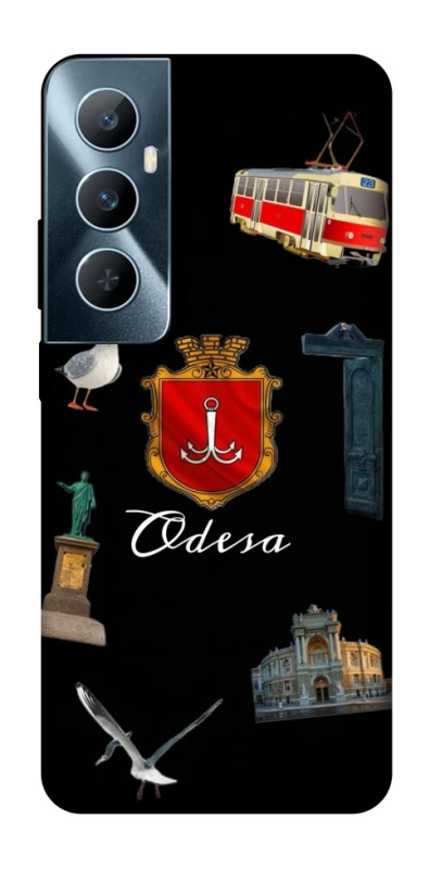 Чохол на Realme C65 4G Odesa фото 1 з 1