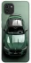 Чехол на Samsung Galaxy A03 BMW green фото 1 из 1