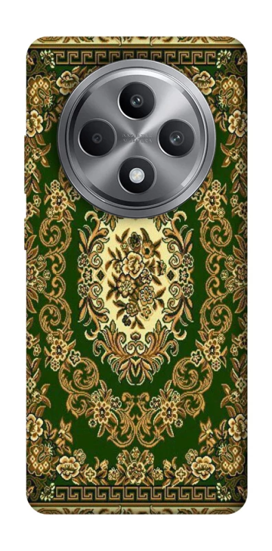 Чехол на Oppo Reno 12 F 4G Килим v9 фото 1 из 1