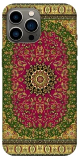 Чехол на Apple iPhone 13 Pro Max (6.7") Килим v13 фото 1 из 1