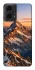 Чохол на Motorola Moto G04 Sunrise mountain фото 1 з 1