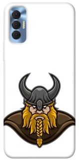 Чехол на TECNO Spark 8P Viking фото 1 из 1
