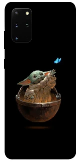 Чохол на Samsung Galaxy S20+ Star Wars Grogu фото 1 з 1