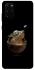 Чехол на Samsung Galaxy S20+ Star Wars Grogu фото 1 из 1
