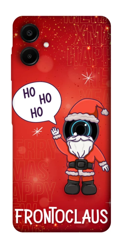 Чехол на Samsung Galaxy A07 Frontoclaus фото 1 из 1