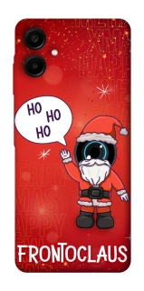 Чехол на Samsung Galaxy A07 Frontoclaus фото 1 из 1