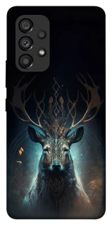 Чохол на Samsung Galaxy A53 5G Скандинавський олень v2 фото 1 з 1