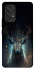 Чохол на Samsung Galaxy A53 5G Скандинавський олень v2 фото 1 з 1