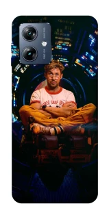 Чохол на Motorola Moto G54 Power Project Hail Mary ver.3 фото 1 з 1