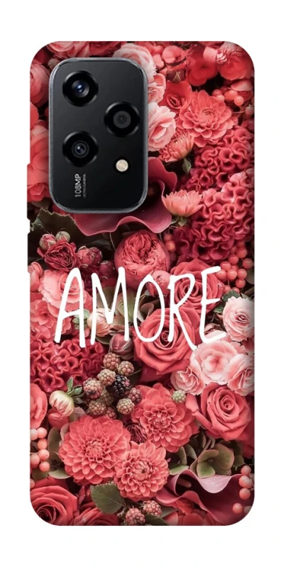 Чехол на Honor 200 Lite Amore фото 1 из 1
