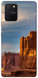 Чохол на Samsung Galaxy S10 Lite Arizona mountain фото 1 з 1