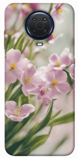 Чехол на Nokia G20 / G10 / 6.3 Spring фото 1 из 1