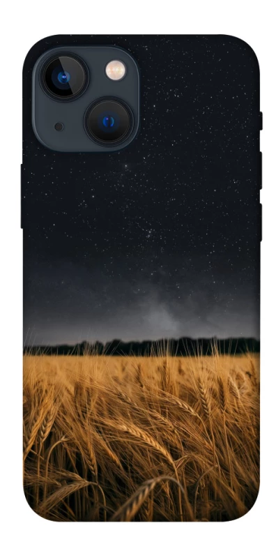 Чехол на Apple iPhone 13 mini (5.4") grain фото 1 из 1