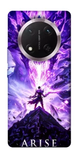 Чохол на Honor X9c Solo Leaving фото 1 з 1