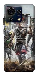 Чохол на ZTE Blade V50 Vita Vikings v4 фото 1 з 1