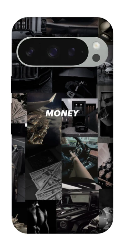 Чохол на Google Pixel 10 Pro XL Money фото 1 з 1
