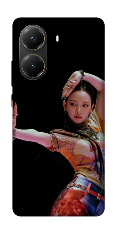 Чохол на Xiaomi Poco X6 Pro Aespa-Karina фото 1 з 1