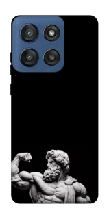 Чехол на Motorola Edge 60 Stylus Strong Style фото 1 из 1