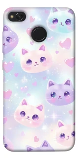 Чехол на Xiaomi Redmi 4X Funny Kittens ver.4 фото 1 из 1