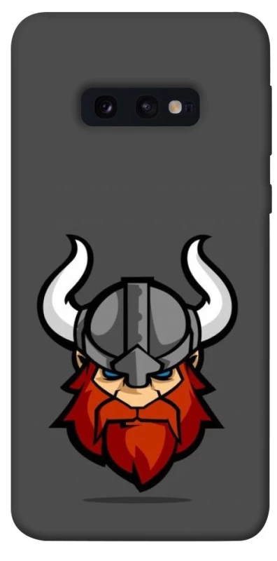 Чехол на Samsung Galaxy S10e Viking v3 фото 1 из 1