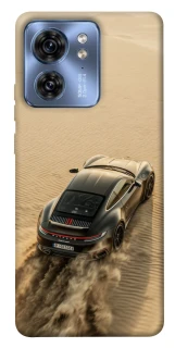 Чехол на Motorola Edge 40 Porsche v3 фото 1 из 1