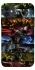 Чехол на Apple iPhone 11 (6.1") Mortal Kombat ver.4 фото 1 из 1