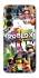 Чохол на Samsung Galaxy A16 4G/5G Roblox Characters Collage фото 1 з 1