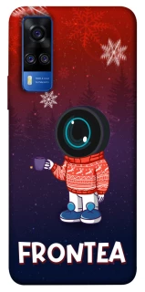 Чехол на Vivo Y51a Frontea фото 1 из 1